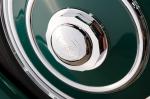 Minerva 8AL Convertible Sedan by Rollston 1931 года